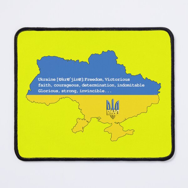 Item preview, Ukraine Freedom designed and sold by geldorgo.