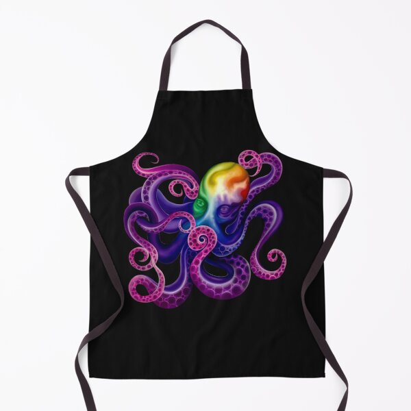 Item preview, Octo Pride LGBTQ Art designed and sold by thaddeus-art.