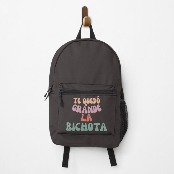 Item preview, The Bichota Was Big on You designed and sold by Lucia H.