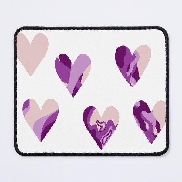 Item preview, Different States of the Heart designed and sold by Aab-Rangi.