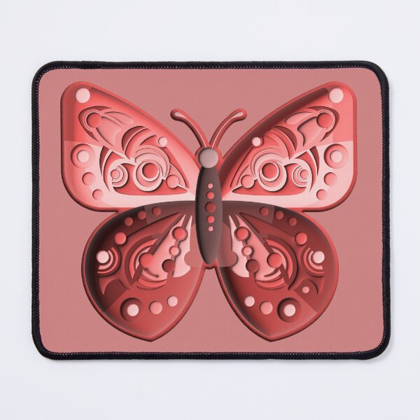 Item preview, butterfly - Todemae Lycaenidae (large version) designed and sold by the snowghost.