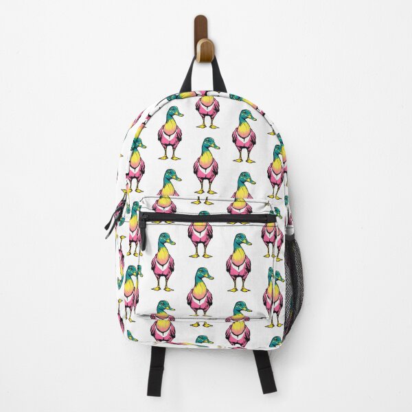 Item preview, Duck designed and sold by OutOfNowhere.
