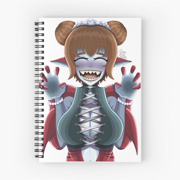 Item preview, Monster Girl Shark Selfie designed and sold by CrystalWolfess.