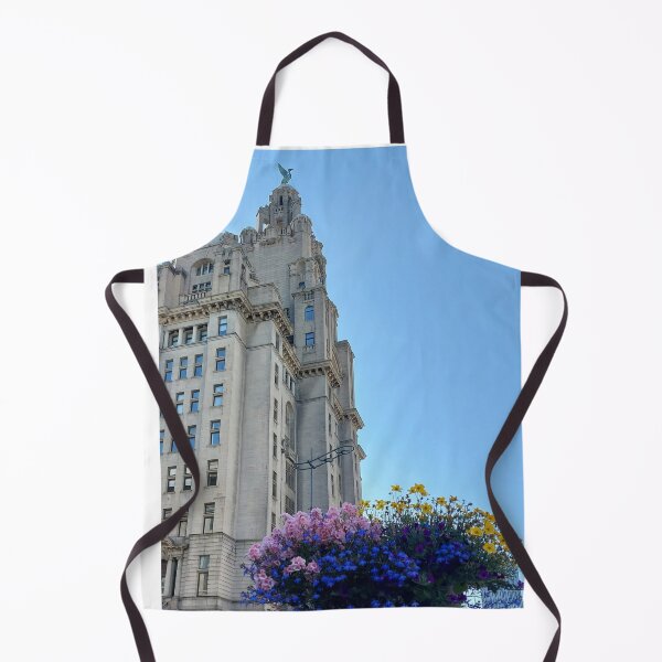 Item preview, Liverpool in bloom designed and sold by Liverpool  Art.