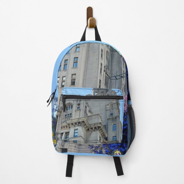 Item preview, Liverpool in bloom designed and sold by Liverpool  Art.