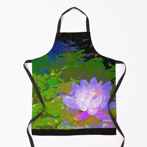 Item preview, Pond Lily 29 designed and sold by secretgardener.
