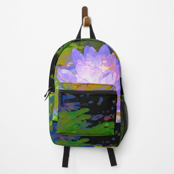 Item preview, Pond Lily 29 designed and sold by secretgardener.