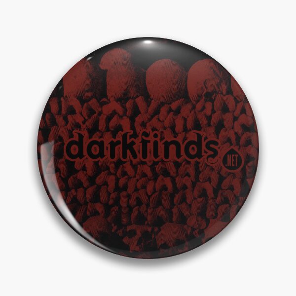 Item preview, Catacombes de Paris designed and sold by DarkFinds.