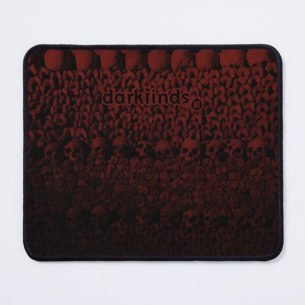 Item preview, Catacombes de Paris designed and sold by DarkFinds.