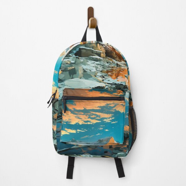 Item preview, Arctic World designed and sold by JAJ-Art.