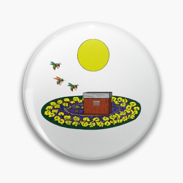 Item preview, Garden of Bees designed and sold by girolamo barracco.