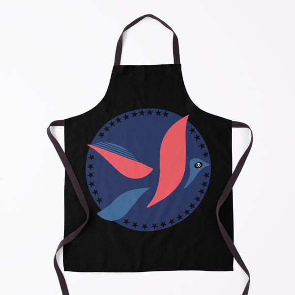 Item preview, Bold USA Bird designed and sold by Eshat Zaman Munna(Your account ID is: 5776717).