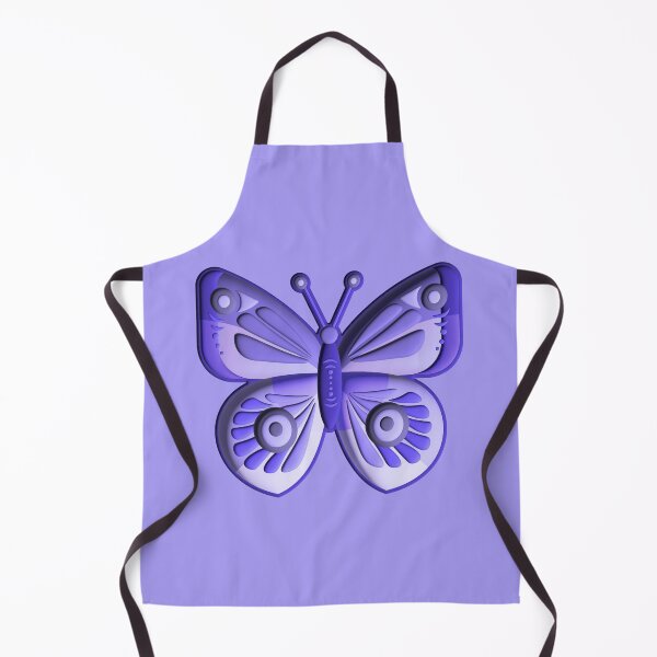 Item preview, butterfly - Indicum Lycaenidae (large version) designed and sold by the snowghost.