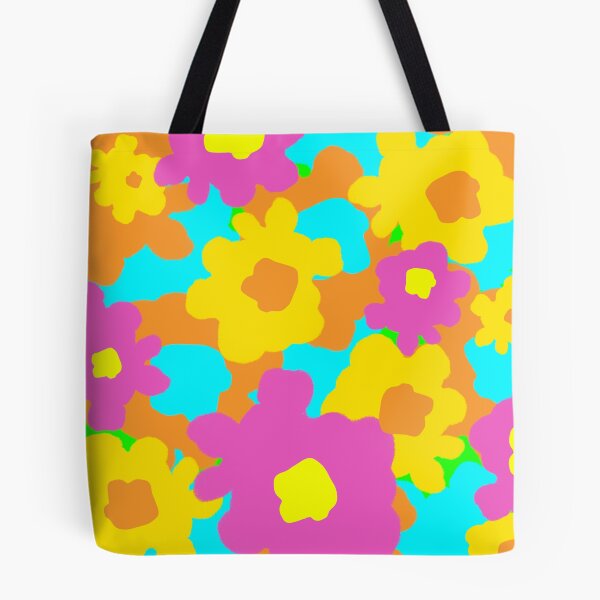 Item preview, Abstract flowers designed and sold by Patty  Bumbera.