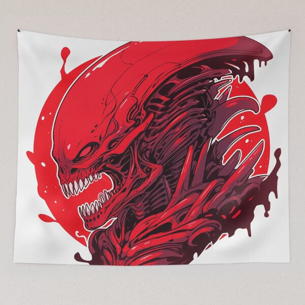 Item preview, Extraterrestrial encounter y designed and sold by AnimeClothingIT.
