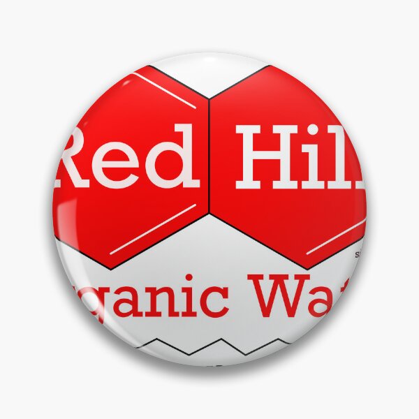 Item preview, Red Hill Organic Water designed and sold by Steven Lipton.