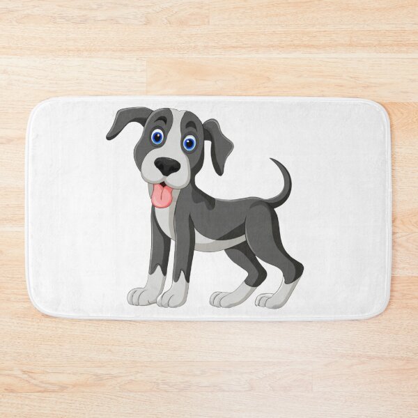 Item preview, Great Dane designed and sold by PaintedbyCarol.