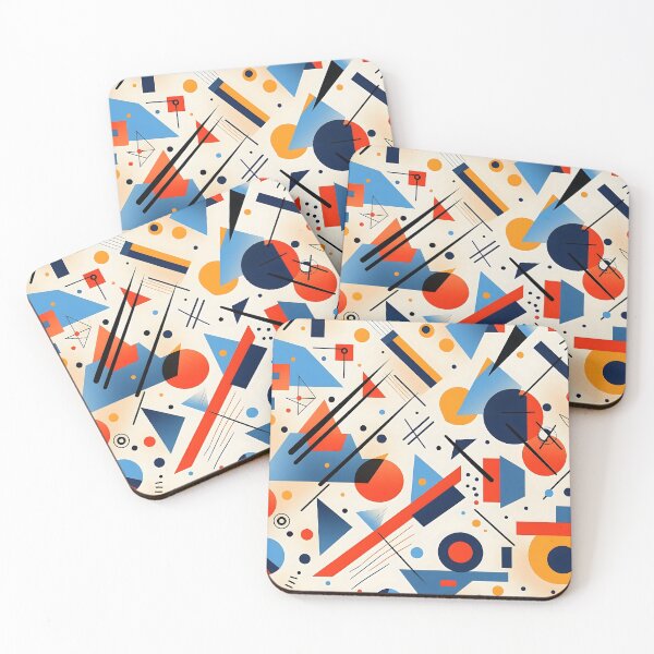 Item preview, Dynamic Geometry Symphony designed and sold by imaginariumlab.