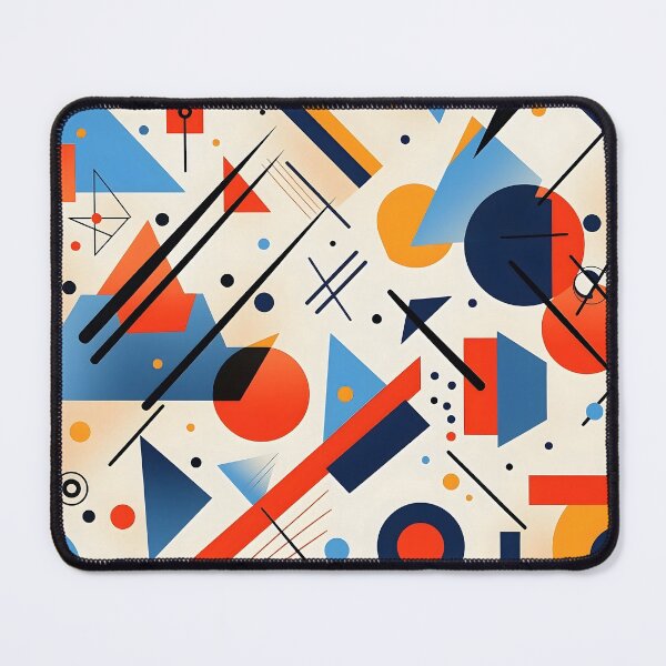 Item preview, Dynamic Geometry Symphony designed and sold by imaginariumlab.