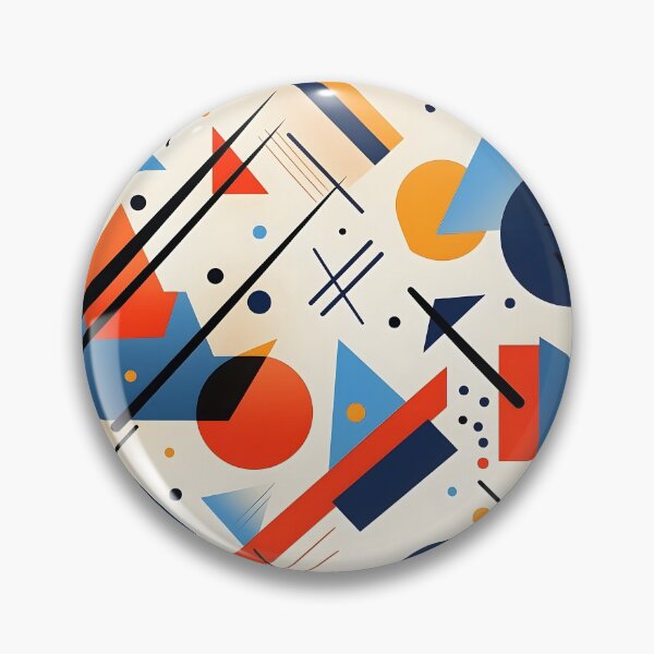 Item preview, Dynamic Geometry Symphony designed and sold by imaginariumlab.