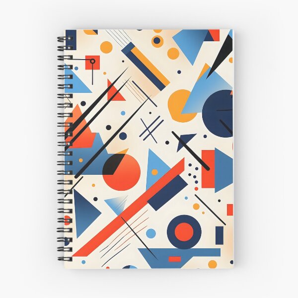 Item preview, Dynamic Geometry Symphony designed and sold by imaginariumlab.