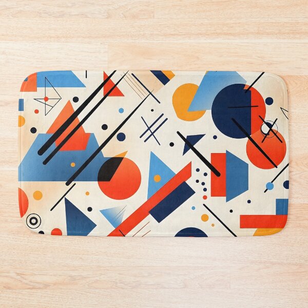 Item preview, Dynamic Geometry Symphony designed and sold by imaginariumlab.