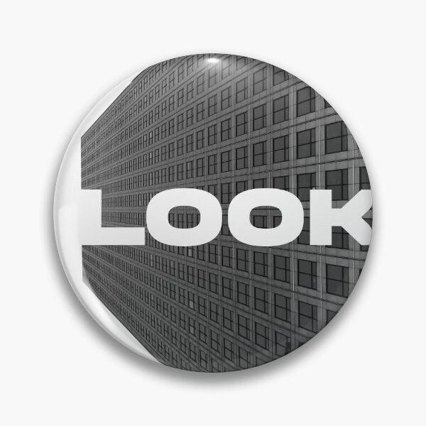 Item preview, Look high - different architecture  designed and sold by Silent-design.