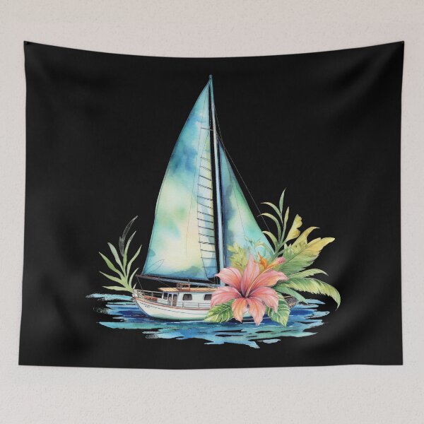 Item preview, Sailing - It's what I do designed and sold by BudBrown.