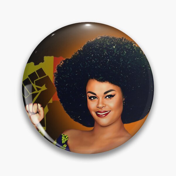 Item preview,  Jill Scott Sings New National Anthem: designed and sold by Sassysue72.