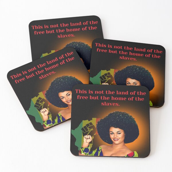 Item preview,  Jill Scott Sings New National Anthem: designed and sold by Sassysue72.