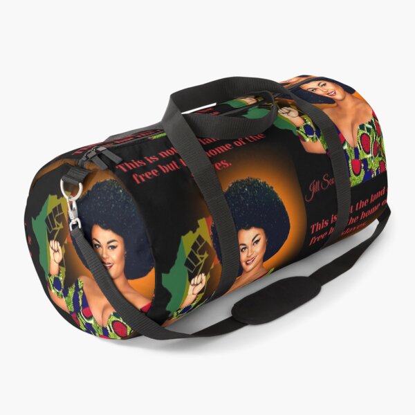 Item preview, Jill Scott Sings New National Anthem: designed and sold by Sassysue72.