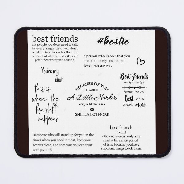 Item preview, bff theme designed and sold by Ivory-Heart.