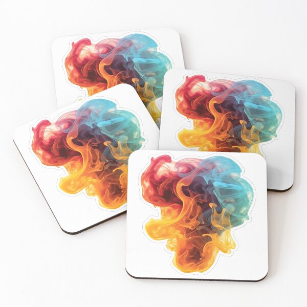 Item preview, Smoke designed and sold by abmkf.