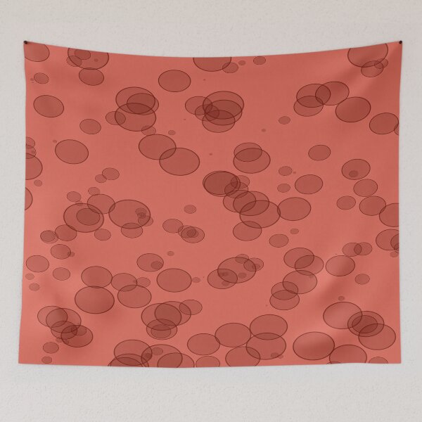 Item preview, fresno color with bubble designed and sold by pluielegere.