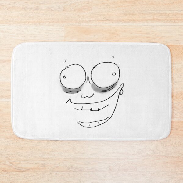 Item preview, Troll face  designed and sold by That Store With the Fun Stuff.