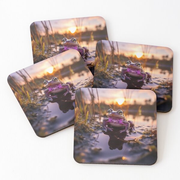 Item preview, Croaking Kingdom: A Tale of Frogs designed and sold by Brendon987.