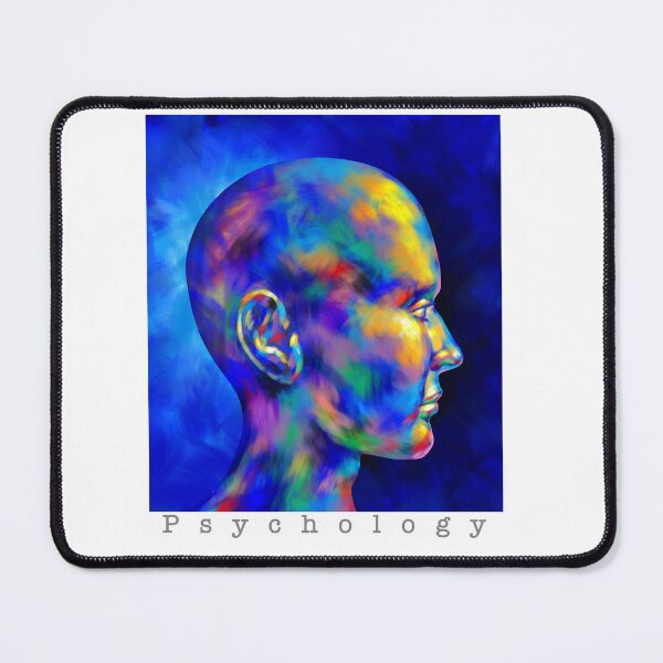 Item preview, Psychology And Psychologists designed and sold by lightidea.