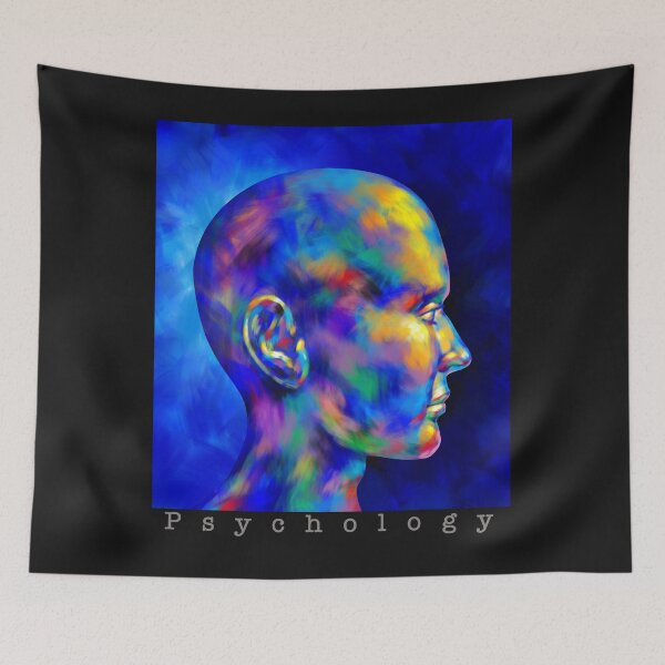 Item preview, Psychology And Psychologists designed and sold by lightidea.
