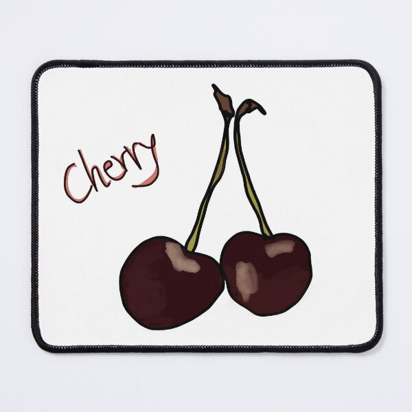 Item preview, Fresh Cherry  designed and sold by Kaewtaming.