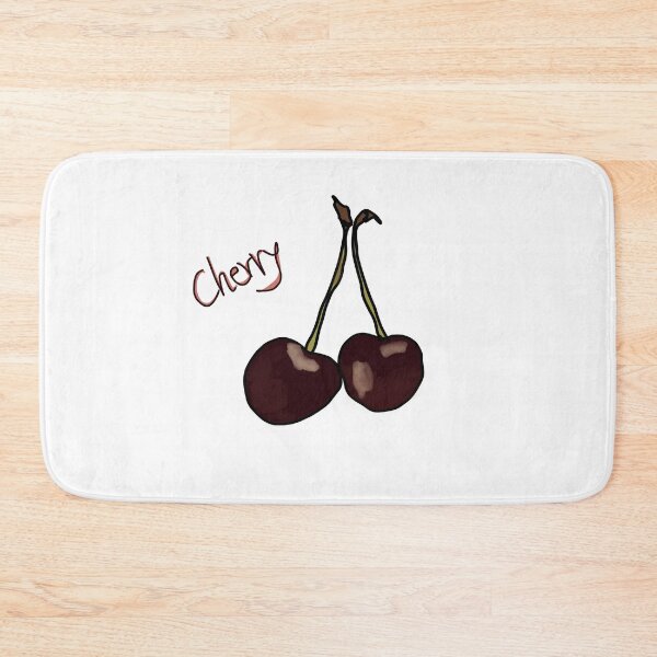 Item preview, Fresh Cherry  designed and sold by Kaewtaming.