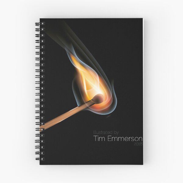 Item preview, Matchstick designed and sold by Tim Emmerson.