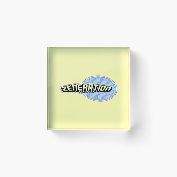 Item preview, Zeneration [THE BOYZ] designed and sold by theboredmochi.
