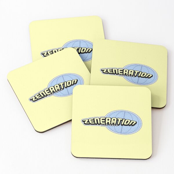 Item preview, Zeneration [THE BOYZ] designed and sold by theboredmochi.