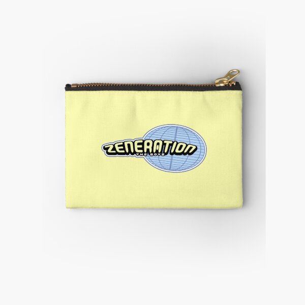 Item preview, Zeneration [THE BOYZ] designed and sold by theboredmochi.