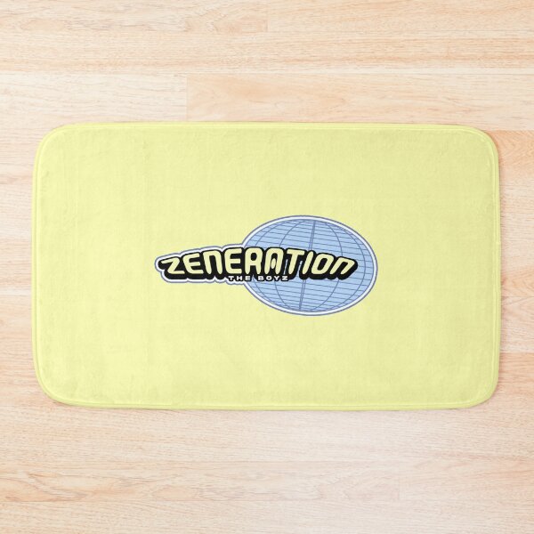 Item preview, Zeneration [THE BOYZ] designed and sold by theboredmochi.