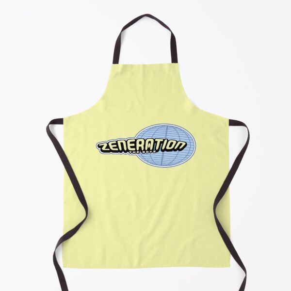 Item preview, Zeneration [THE BOYZ] designed and sold by theboredmochi.