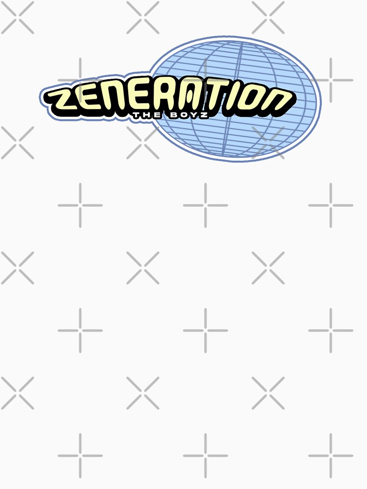 Zeneration [THE BOYZ]