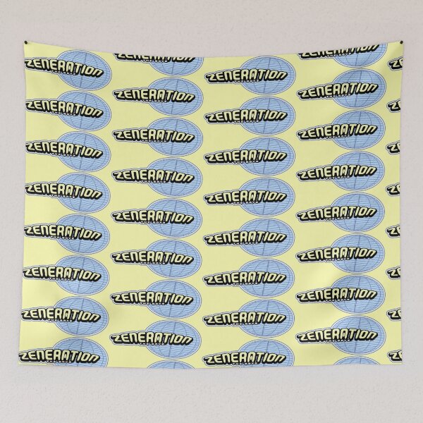 Item preview, Zeneration [THE BOYZ] designed and sold by theboredmochi.