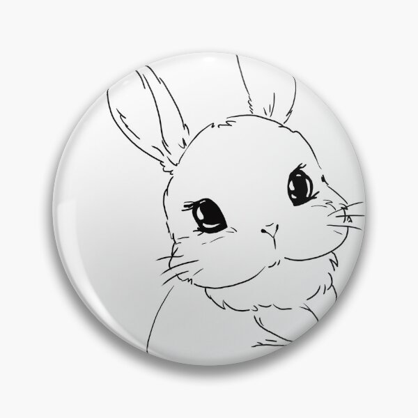 Item preview, Usagi designed and sold by Bibineworld.