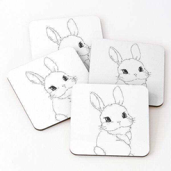 Item preview, Usagi designed and sold by Bibineworld.